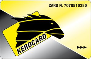 Kerocard standard